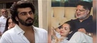 Why Arjun had confirmed breakup with Malaika Arora?